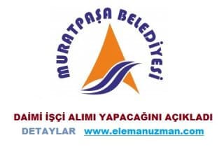 Muratpaşa Belediyesi