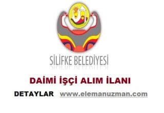 Silifke Belediyesi
