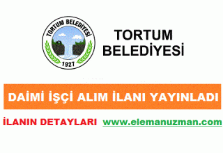 Tortum Belediyesi