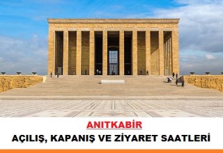 Anıtkabir