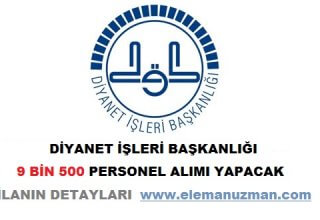 Diyanet İşleri Başkanlığı