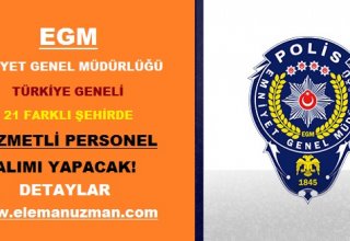 Emniyet Genel Müdürlüğü