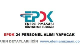 Enerji Piyasası Düzenleme Kurumu