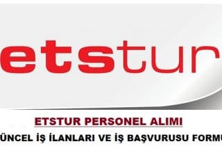 Etstur