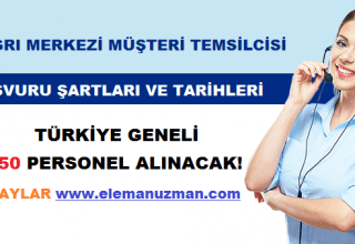 Çağrı Merkezi Müşteri Temsilcisi