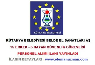 Kütahya Belediyesi