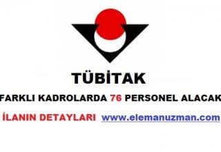 TÜBİTAK