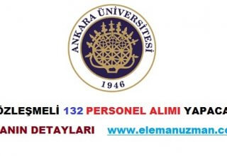 Ankara Üniversitesi