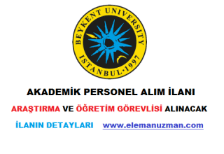 Beykent Üniversitesi