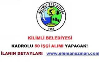 Kilimli Belediyesi