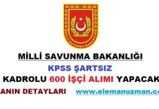 Milli Savunma Bakanlığı
