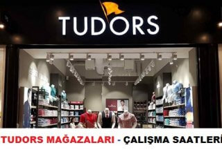 Tudors Mağazaları
