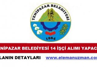 YeniPazar Belediyesi