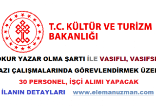 Kültür ve Turizm Bakanlığı