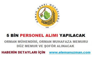 Tarım ve Orman Bakanlığı