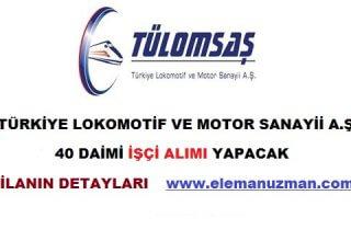 TÜLOMSAŞ