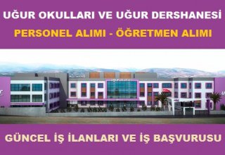 Uğur Okulları ve Uğur Dershanesi