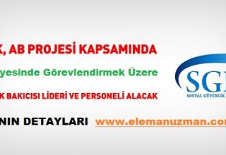 Sosyal Güvenlik Kurumu