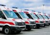 Ambulans Şoförü
