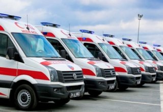 Ambulans Şoförü