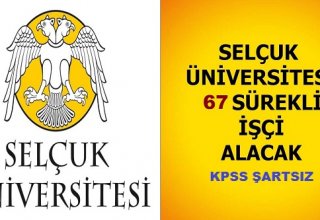 Selçuk Üniversitesi