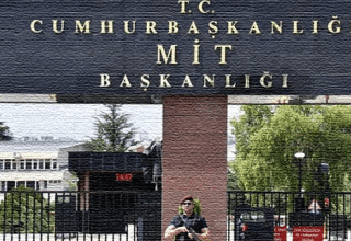 Milli İstihbarat Teşkilatı