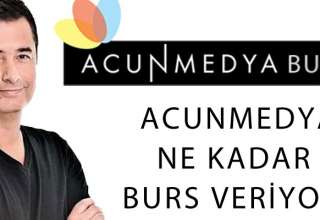acunmedya bursu