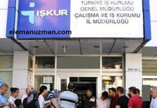 İşkur Çalışma Saatleri