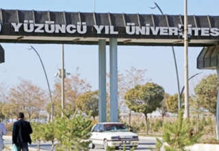 Yüzüncü Yıl Üniversitesi işe alım