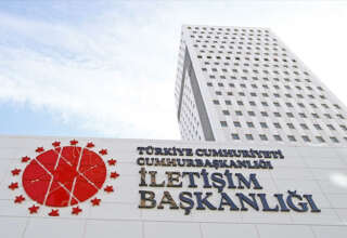 iletişim bakanlığı iş alımı