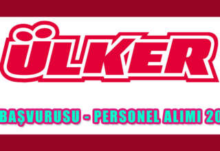 ülker iş alımı 2021