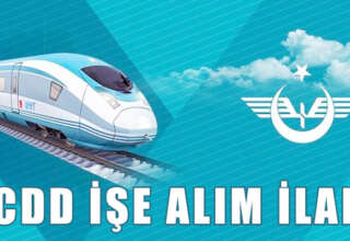 tcdd iş alımı