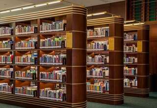 Bakan Açıkladı! 81 Şehir Kütüphanesi Memur Alımı Yapacak !