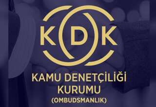 Kamu Denetçiliği Kurumu En Az Lise Mezunu Personel Alımı Yapacak !