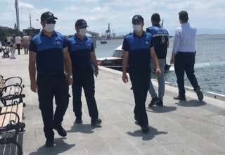 Üsküdar Belediyesi 50 Zabıta Memuru Alımı Yapacak !