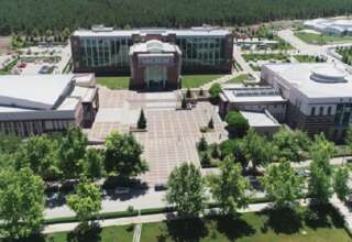 Eskişehir Osmangazi Üniversitesi Personel Alımı Yapıyor !