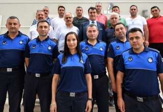 Zeytinburnu Belediyesi Zabıta Memuru Alımı Yapacak !