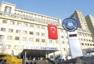 Gazi Üniversitesi Hastanesi Personel Alımı Yapacak !