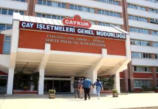 Çaykur Çay İşletmeleri 630 İşçi Alımı Yapacak !