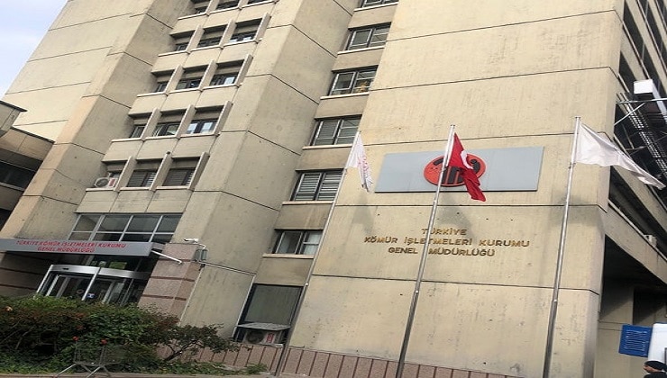 Türkiye Kömür İşletmeleri Kurumu Genel Müdürlüğü Personel Alımı Yapacak !