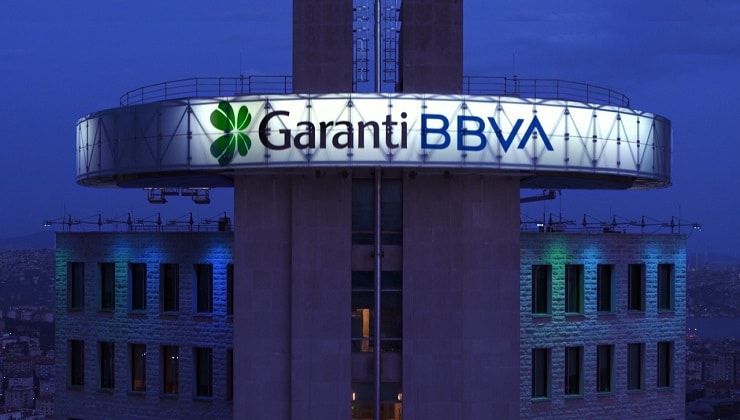 Garanti Bankası İstanbul, Sivas, Erzurum Ve Bingöl'de Personel Alımı Yapıyor