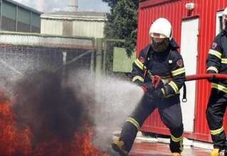 Kahramanmaraş Büyükşehir Belediyesi İtfaiye Eri Alımı Yapacak