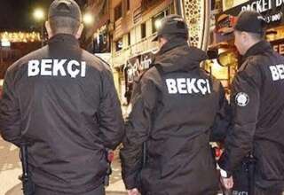 İŞKUR Bekçi Alımı Yapacak !