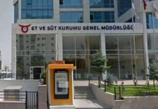 Et Ve Süt Kurumu Sınavsız En Az İlkokul Mezunu Personel Alımı Yapacak !