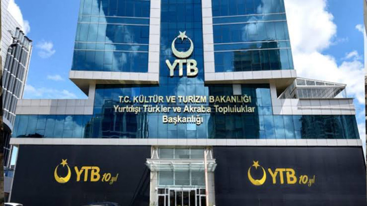 Yurtdışı Türkler ve Akraba Topluluklar Başkanlığı 15 Bin TL Maaşla Personel Alımı Yapıyor!