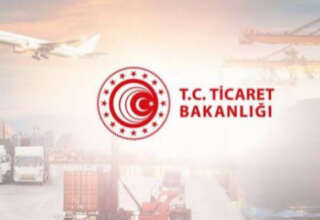 Ticaret Bakanlığı 309 Personel Alımı Yapıcak !