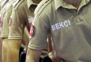 2022’de 3000 Bekçi Alımı Yapılacak! Resmi Gazetede Yayımlandı !