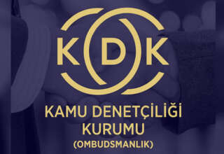 Kamu Denetçiliği Kurumu Memur Alımı Yapacak! İşte Sınav Tarihi Ve Konuları !