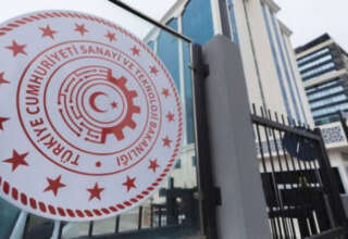 Sanayi Ve Teknoloji Bakanlığı 35 Personel Alımı Yapacak 2022 !