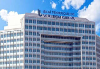 Bilgi Teknolojileri Ve İletişim Kurumu En Az Lise Mezunu Personel Alımı Yapacak !